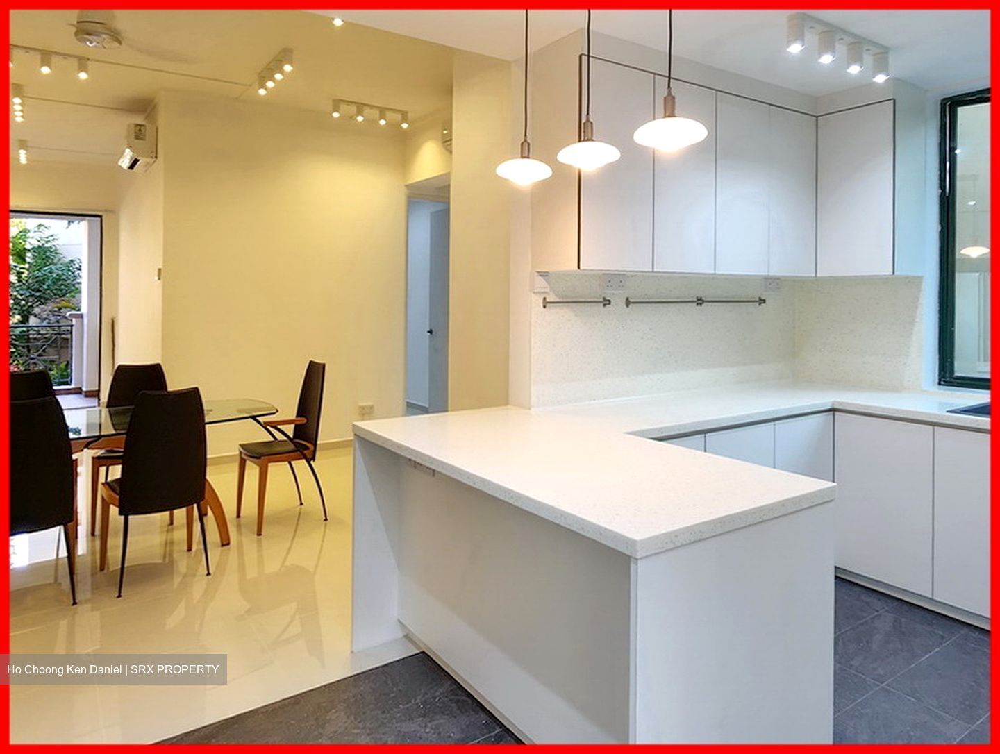 Pebble Bay (D15), Condominium #632507241